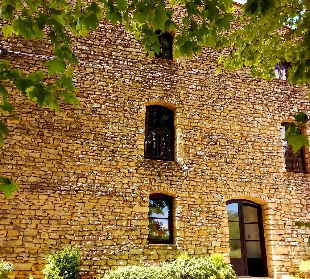 Luberon Provence Swimming Pool Terrace View For 2 Apartment Viens
